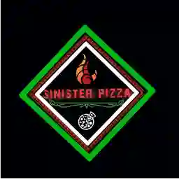 Sinister Pizza Cl. 10 #37 a Domicilio