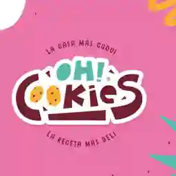 Ocookies Diamante  a Domicilio