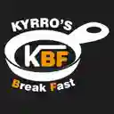 Kyrros Break Fast