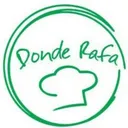 Donde Rafa Restaurante y Algo Mas