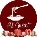 Al Gusto Sm Comida Italiana - María Eugenia Pando