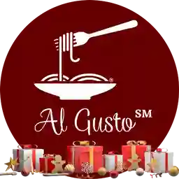 Al Gusto Sm Comida Italiana  a Domicilio