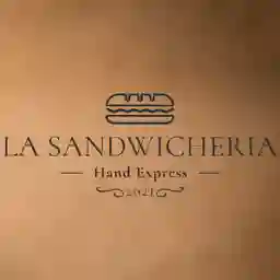 La Sandwichería Hand Express a Domicilio