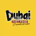 Dubai Fast Food Soledad - Sur Oriente