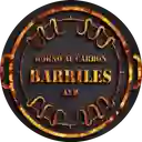 Barriles Axm Armenia