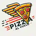 Pizza Al Vuelo Cali - Comuna 3