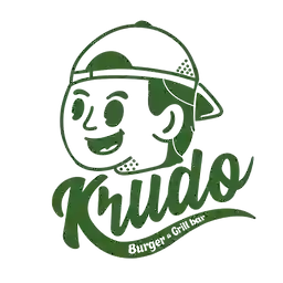 Krudo Burger a Domicilio