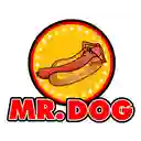 Mr Dog - El Poblado