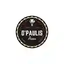 D Paulis Pizzas - Buenos Aires
