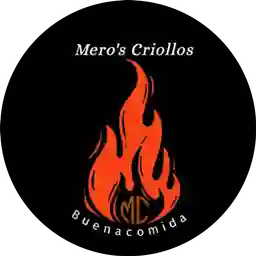 Meros Criollos a Domicilio