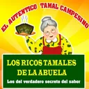 Loss Ricos Tamales de la Abuela