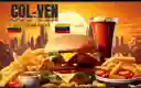 Colven Fast Fo0d - Kennedy