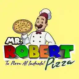 Mr Robert Pizzeria Mamatoco  a Domicilio