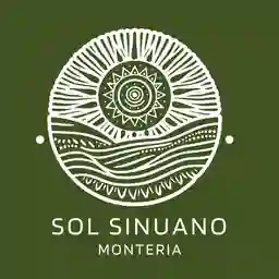 Sol Sinuano a Domicilio