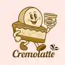Cremolatte
