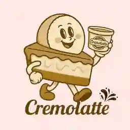 Cremolatte a Domicilio