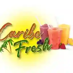 Caribe Fresh a Domicilio