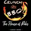 Crunch y BBQ