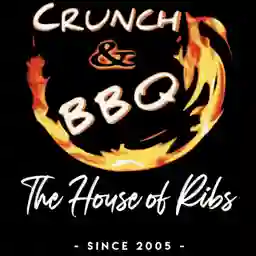 Crunch y BBQ Cra 41 a Domicilio