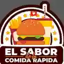 El Sabor de Las Comidas Rapidas