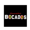 Bocados Sushi Castilla