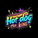 Hot Dog The King