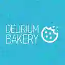 Delirium Bakery - Universidad