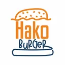 Hako Burger