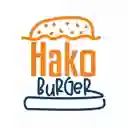 Hako Burger - Suba