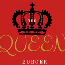 The Queen Burger1 a Domicilio