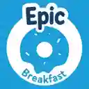 Epic Breakfast - Fontibón