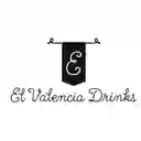 El Valencia Drinks Cartagena