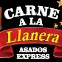 Carne a la Llanera Asados Express