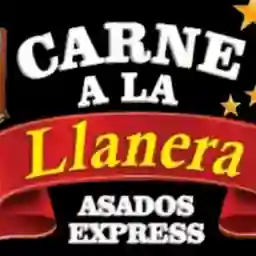 Carne a la Llanera Asados Express a Domicilio