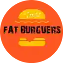 Fat Burgers - Salitre - Puente Aranda