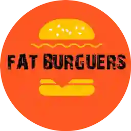 Fat Burgers a Domicilio