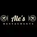 Ale's Restaurante - Cordoba