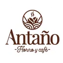 Antaño Horno y Cafe