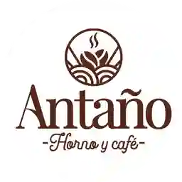 Antaño Horno y Café  a Domicilio