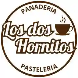 Panadería los Dos Hornitos  a Domicilio