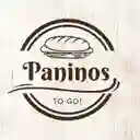 Paninos To Go - Mesa