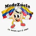 Arepas Medezuela