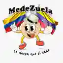 Arepas Medezuela - La Candelaria