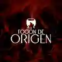 Fogon de Origen Ctg