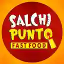 Salchipunto Fast Food - Comuna 16