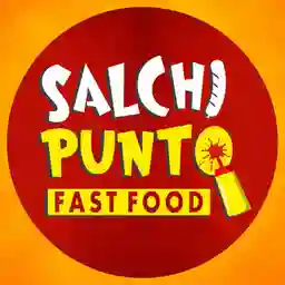 Salchipunto Fast Food  a Domicilio