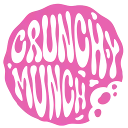 Crunchy Munch  a Domicilio