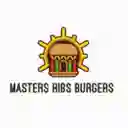 Masters Rib Burgers - Nte. Centro Historico