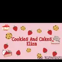 Cookies And Cakes Eliza