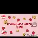 Cookies And Cakes Eliza - Comuna 4